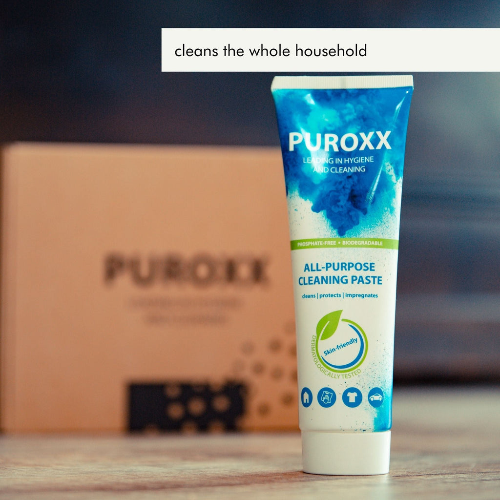 PUROXX - starter box