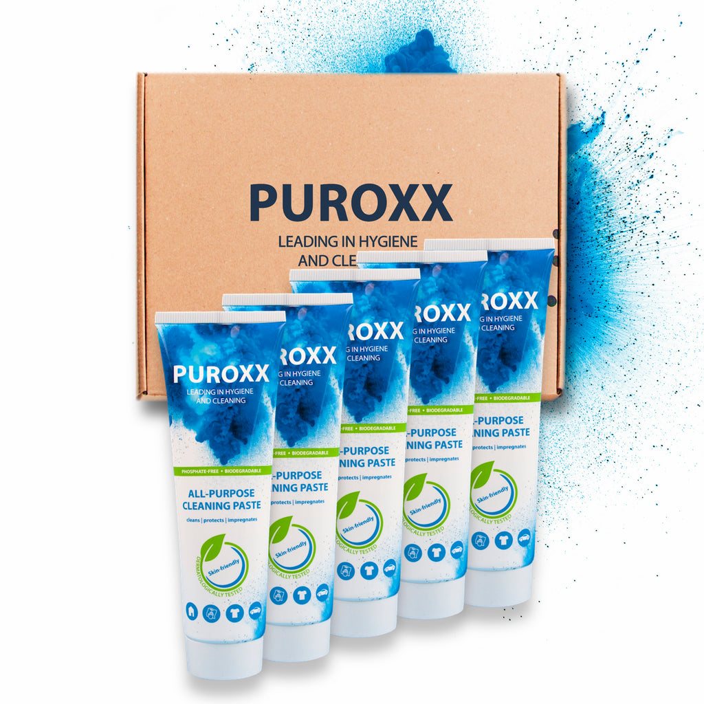 PUROXX - big box