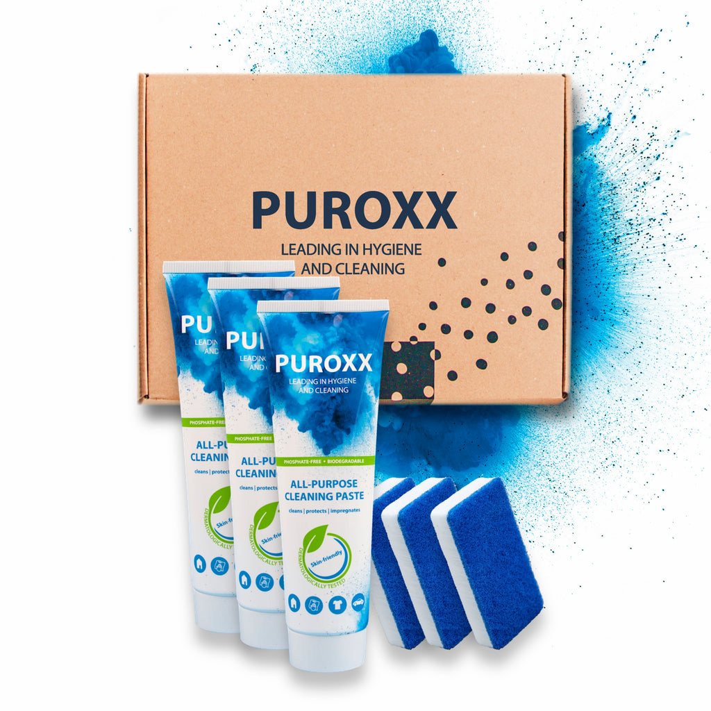 PUROXX - family box